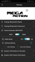 Mega Motion syot layar 3