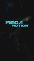 Mega Motion ポスター