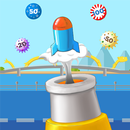 Swipe Blast Shooter-APK