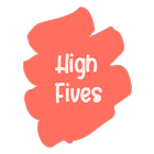 ikon High Fives Kids Learning Games