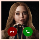 M3gan Official-Trailer Call APK