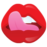 WAStickerApps Kiss