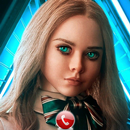 MEGAN Fake video call pro APK