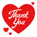 Thank you GIF