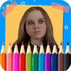 Megan Doll Game simgesi