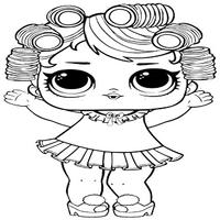 Megan Doll Game Ekran Görüntüsü 2