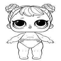 Megan Doll Game Ekran Görüntüsü 3