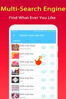 Best Mp3 Music Downloader ภาพหน้าจอ 1