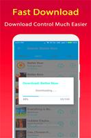 Best Mp3 Music Downloader ภาพหน้าจอ 2