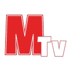 Meganet TV আইকন