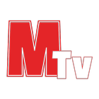 Meganet TV Zeichen