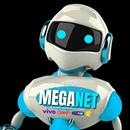 MEGA NET ECLIPSE 4G APK