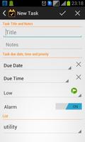 Super Tasks screenshot 3