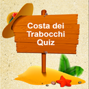 Costa dei Trabocchi Quiz APK