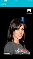 برنامه‌نما Megan Fox Wallpaper TOP 50 عکس از صفحه