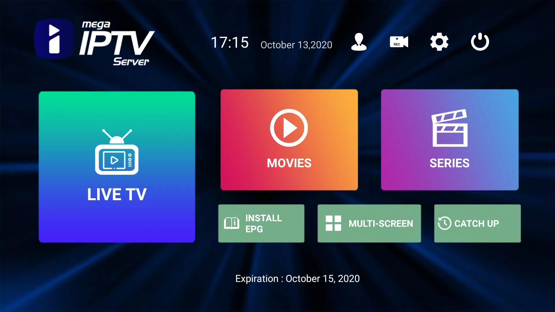 Megaott APK