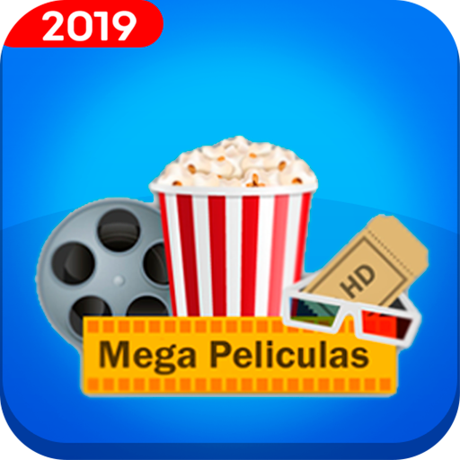 Mega Peliculas HD - Series y Peliculas Gratis