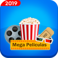 Mega Peliculas HD - Series y Peliculas Gratis