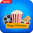 Mega Peliculas HD - Series y Peliculas Gratis APK