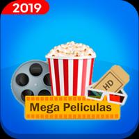 Mega Peliculas HD poster