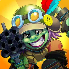 Baixar Trolls vs Vikings 2 APK