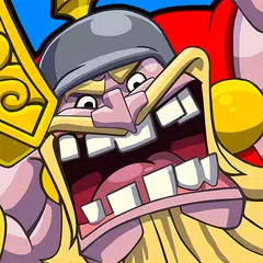 Trolls vs Vikings XAPK 下載