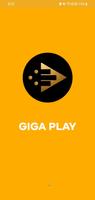 GIGA PLAY poster