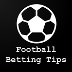 Football Betting Tips biểu tượng