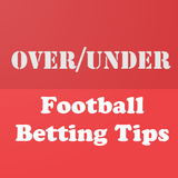 Over/Under Goals Betting Tips aplikacja