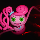 poppy Chapter 2 huggy Game APK