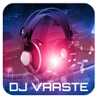 New DJ Vaaste Song 2020 আইকন