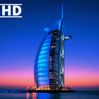 Dubai Wallpaper HD 2020 icône