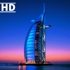 Dubai Wallpaper HD 2020 أيقونة