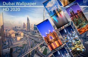 Dubai Wallpaper HD 2020 Affiche