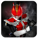 Kamen Rider Den-O Wallpapers APK