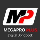 MegaPro Plus アイコン