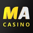 Megapuesta Casino Online icon