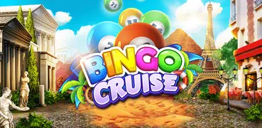 Bingo Cruise - Жить Бинго Игры