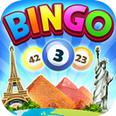 Bingo Cruise: Live Bingo Party APK