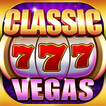 Vegas Classic Slots—777 Casino