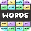 Words: Associations Word Game