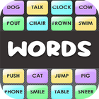 Words — Associations Word Game 图标