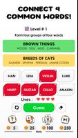 Words: Associations Word Game screenshot 1