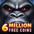 Ape Slots