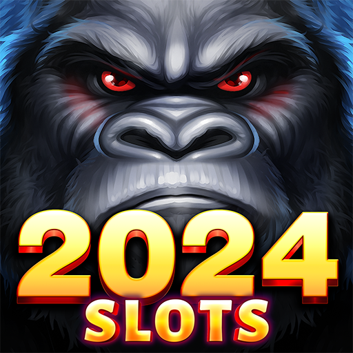 Ape Slots: Cassino Caça Níquel