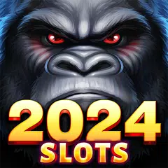 Ape Slots: Vegas Casino Deluxe APK download