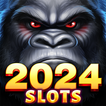 ”Ape Slots: Vegas Casino Deluxe