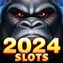 Ape Slots: Vegas Casino Deluxe APK