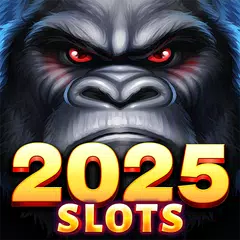 Ape Slots: Vegas Casino Deluxe XAPK download