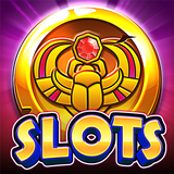 Gods of Vegas 777 Slot Casino